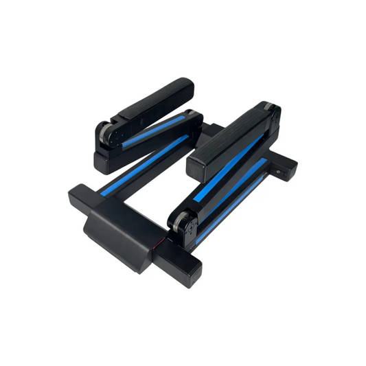 Universal Adjustable Electric Unicycle Mounting Display Stand - Accessories