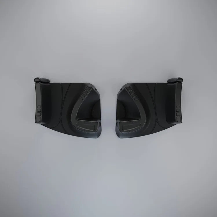 Vertex Pads: V4 Pads