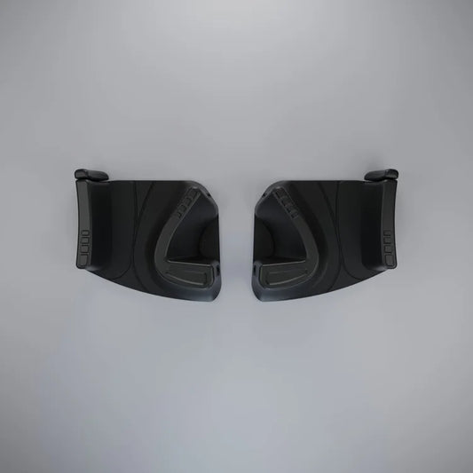 Vertex Pads: V4 Pads