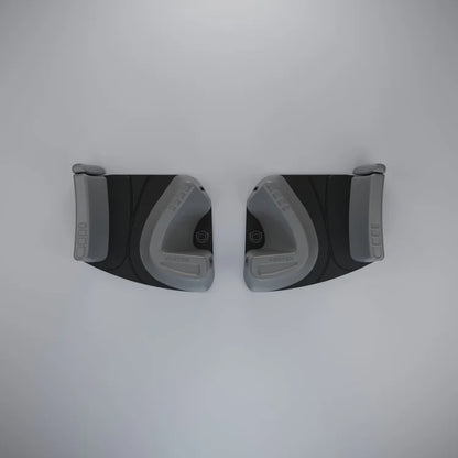 Vertex Pads: V4 Pads