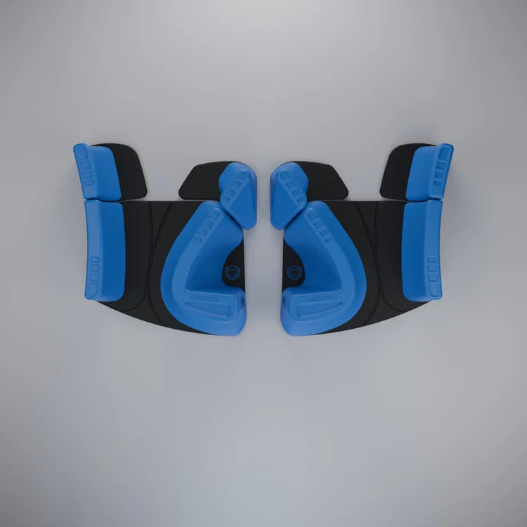Vertex Pads: V4 Pads