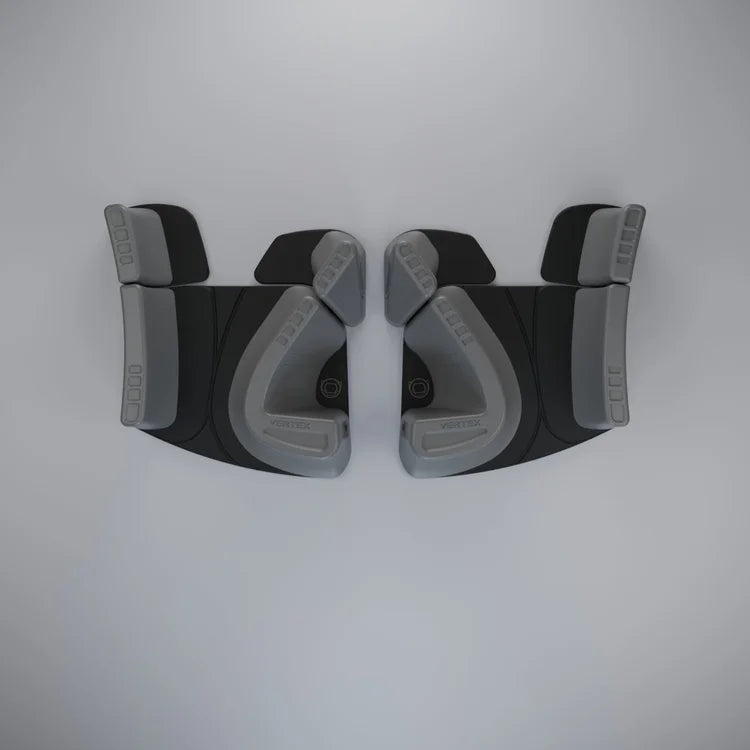 Vertex Pads: V4 Pads